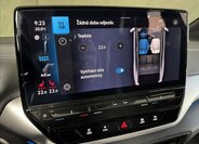 Volkswagen ID.5 SUV / Terénní 0,0 150 kw