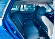 Škoda Fabia Kombi 1,2 l 63 kw