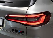 BMW X5 SUV / Terénní 4,4 l 441 kw