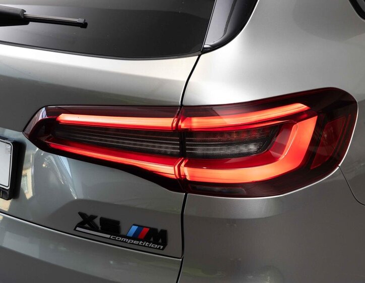 BMW X5 SUV / Terénní 4,4 l 441 kw