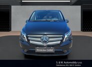 Mercedes-Benz Vito VAN / Minibus 2,0 l 100 kw