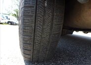 Fiat Panda Hatchback 1,2 l 40 kw