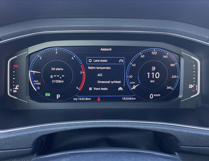 Volkswagen T-Roc SUV 2,0 l 110 kw