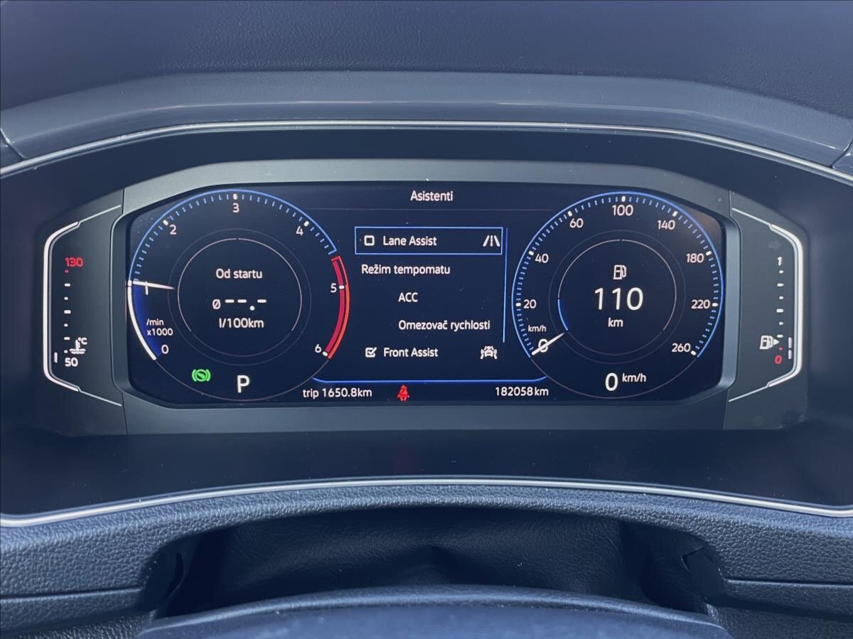 Volkswagen T-Roc SUV 2,0 l 110 kw