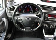KIA Ceed Hatchback 1,4 l 73 kw