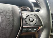 Toyota Camry Sedan / Limuzína 2,5 l 160 kw