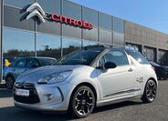 Citroën DS3 1