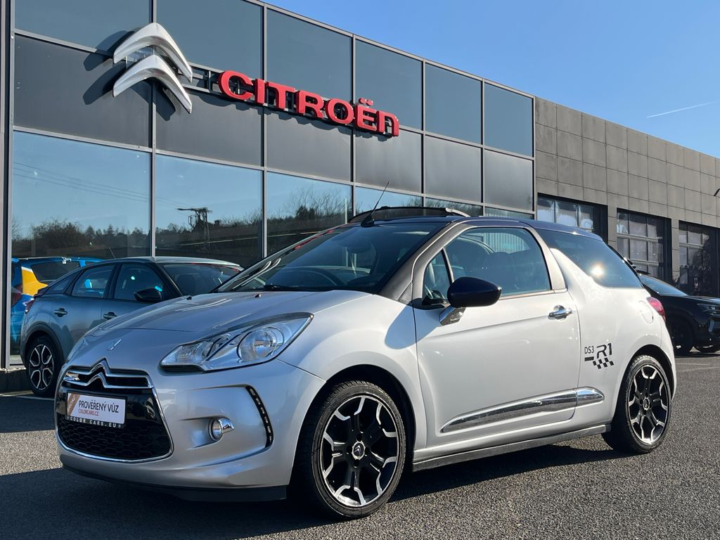 Citroën DS3
