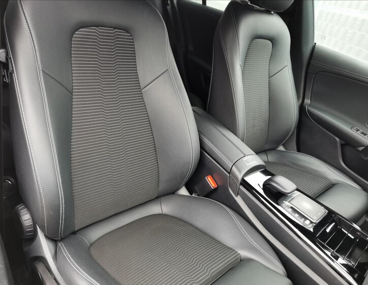 Mercedes-Benz CLA Kombi 2,0 l 110 kw