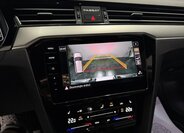 Volkswagen Passat Kombi 2,0 l 110 kw