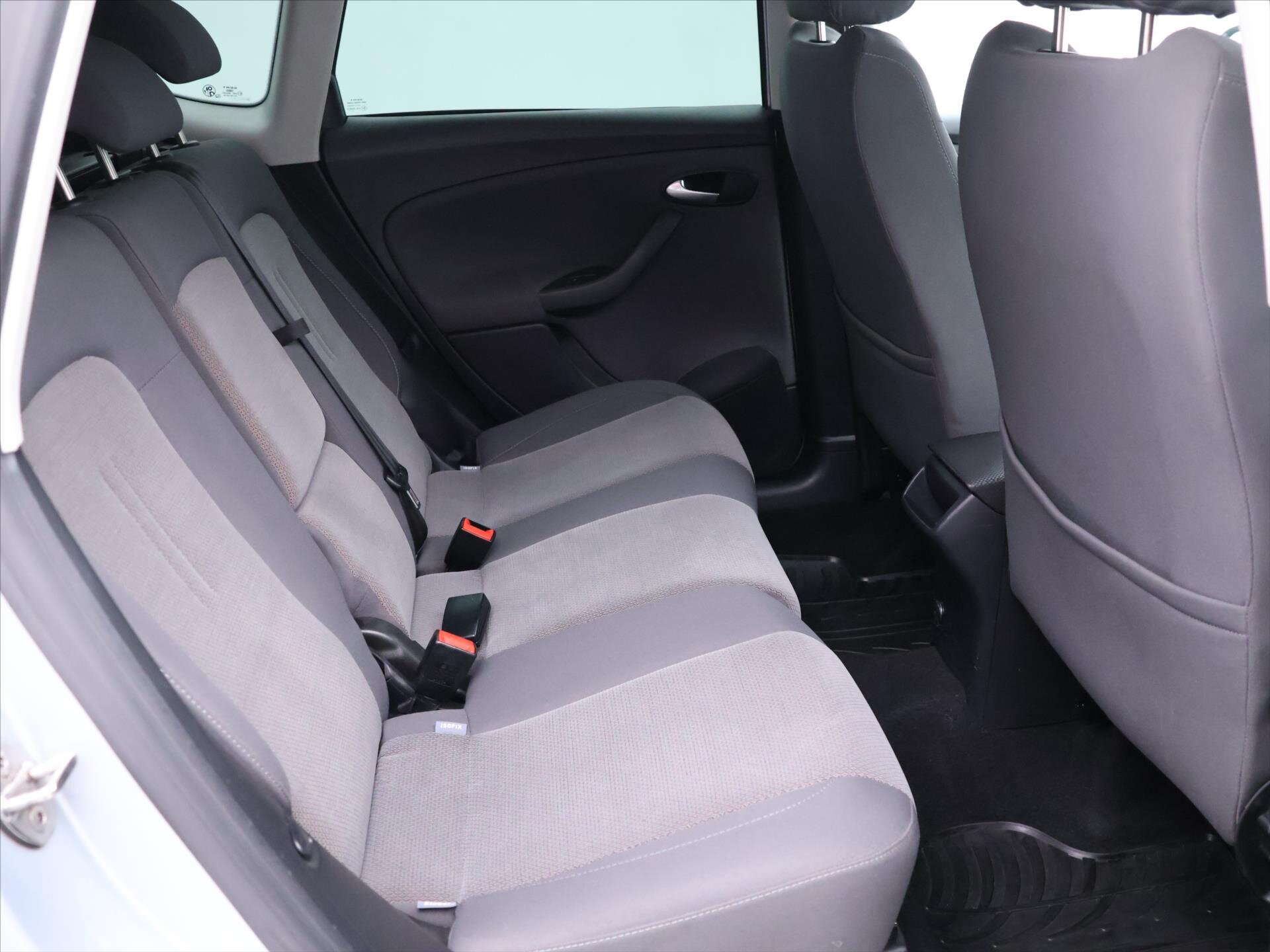 Seat Altea MPV 1,4 l 92 kw