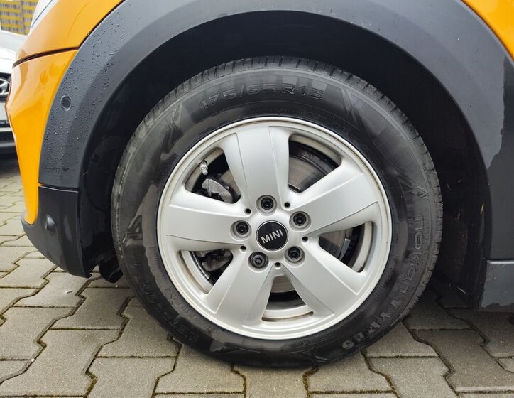 Mini Cooper Hatchback 1,5 l 100 kw