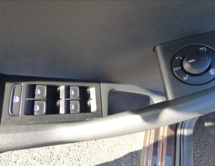 Škoda Octavia Kombi 1,4 l 103 kw