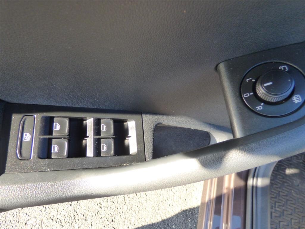 Škoda Octavia Kombi 1,4 l 103 kw