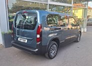Peugeot Rifter MPV 1,5 l 96 kw