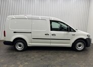 Volkswagen Caddy Ostatní 1,4 l 81 kw