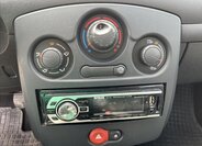 Renault Clio Hatchback 1,1 l 48 kw