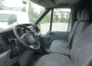 Ford Transit 23
