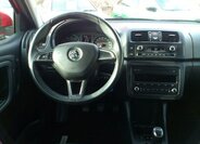 Škoda Fabia Hatchback 1,2 l 63 kw