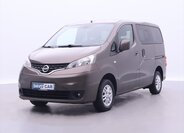 Nissan NV200 VAN / Minibus 1,5 l 81 kw