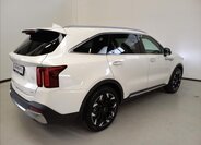 KIA Sorento SUV 2,2 l 142 kw