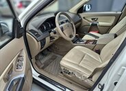 Volvo XC90 SUV 2,4 l 136 kw