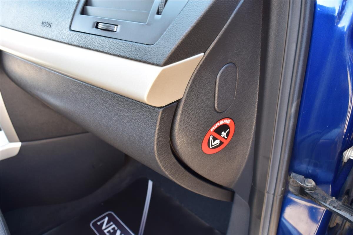 Opel Astra Kombi 1,9 l 74 kw