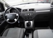 Ford C-MAX Kombi 1,6 l 74 kw