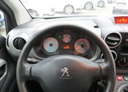 Peugeot Partner Kombi 1,6 l 72 kw