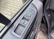 Ford Tourneo Custom Kombi 2,0 l 125 kw