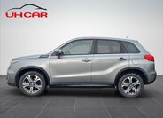 Suzuki Vitara SUV 1,6 l 88 kw