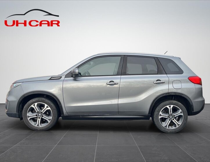 Suzuki Vitara SUV 1,6 l 88 kw