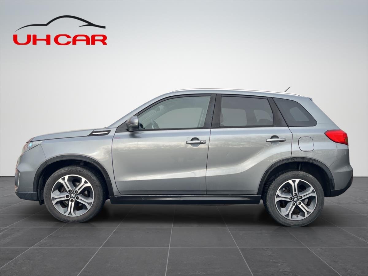 Suzuki Vitara SUV 1,6 l 88 kw