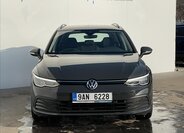 Volkswagen Golf Kombi 999,0 81 kw
