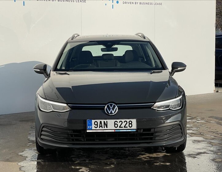 Volkswagen Golf Kombi 999,0 81 kw