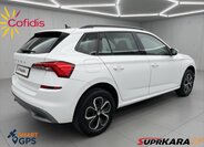 Škoda Kamiq SUV / Terénní 999,0 85 kw