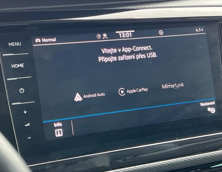 Volkswagen Multivan Kombi 2,0 l 150 kw