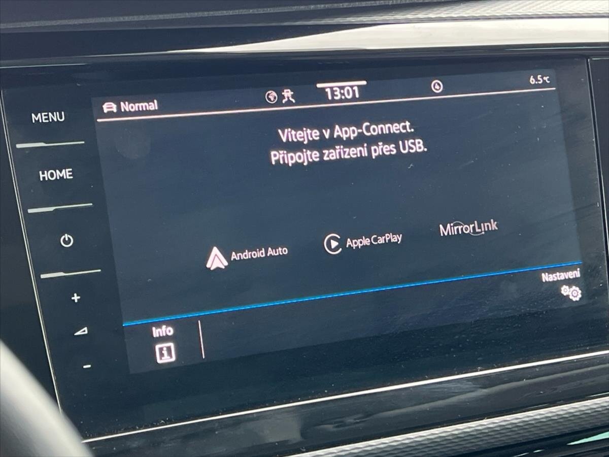 Volkswagen Multivan Kombi 2,0 l 150 kw