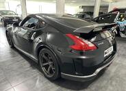 Nissan 370 Z 4