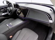 Mercedes-Benz Třídy E 15