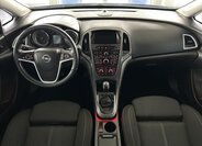 Opel Astra Hatchback 1,6 l 125 kw