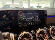 Mercedes-Benz GLB SUV / Terénní 2,0 l 110 kw