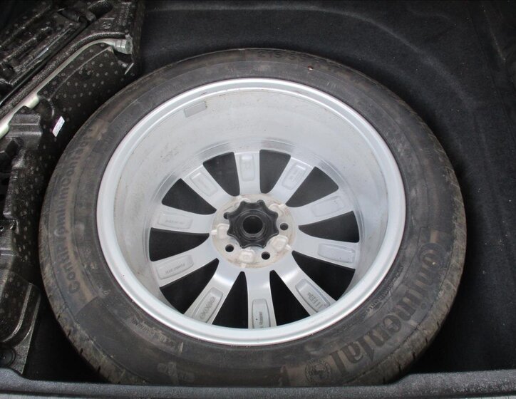 Volkswagen Passat Kombi 2,0 l 140 kw