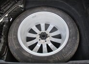 Volkswagen Passat Kombi 2,0 l 140 kw