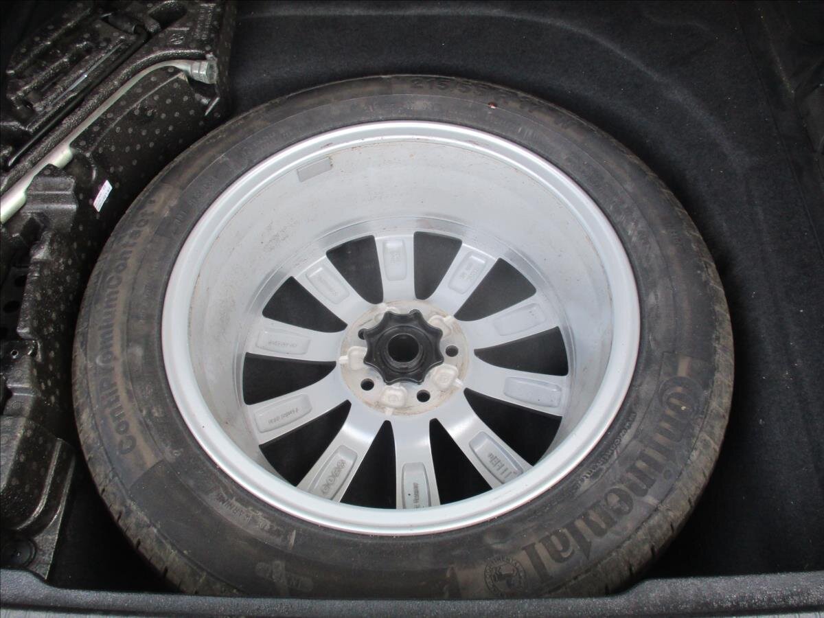 Volkswagen Passat Kombi 2,0 l 140 kw