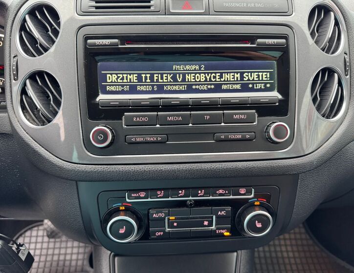 Volkswagen Tiguan 14