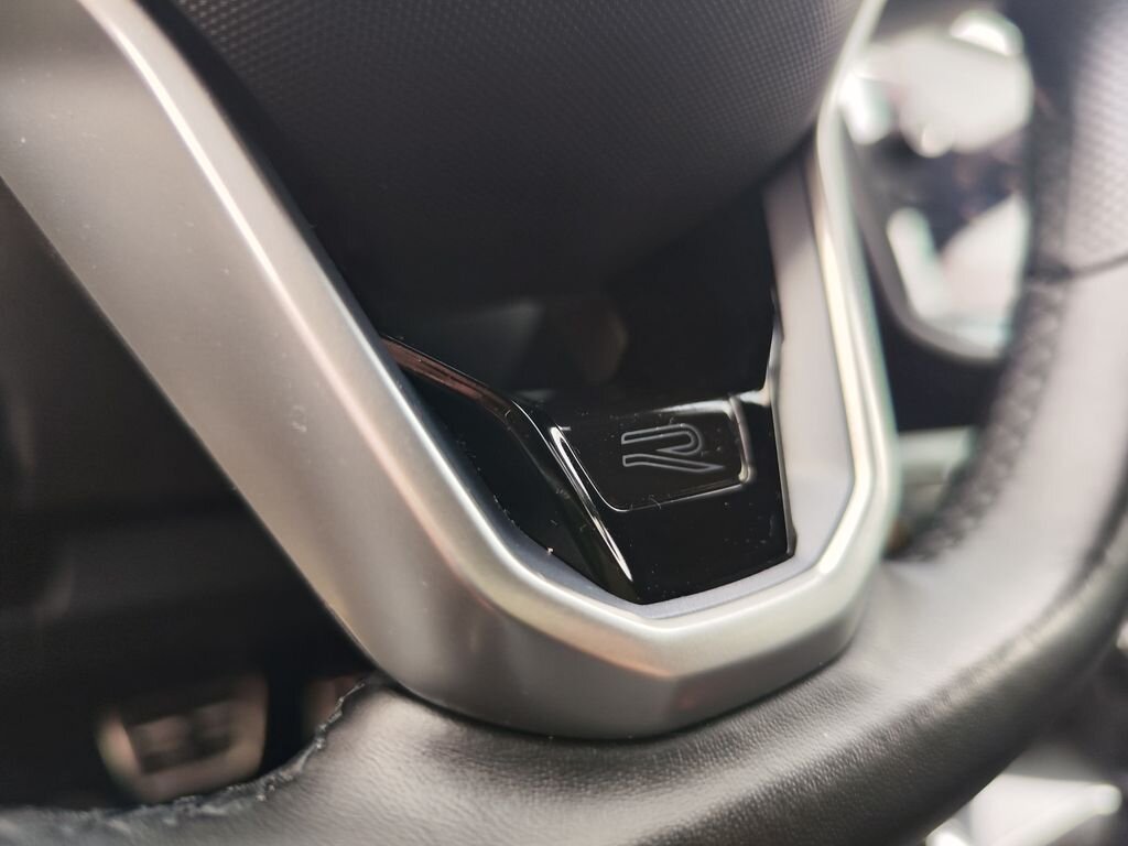 Volkswagen Tiguan SUV 2,0 l 147 kw