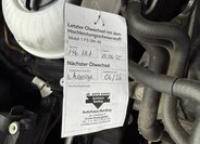 Volkswagen Touran MPV 1,2 l 81 kw