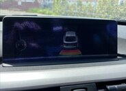 BMW Řada 3 Sedan / Limuzína 2,0 l 135 kw