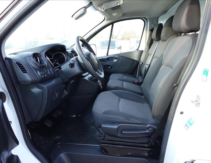 Renault Trafic Ostatní 2,0 l 107 kw